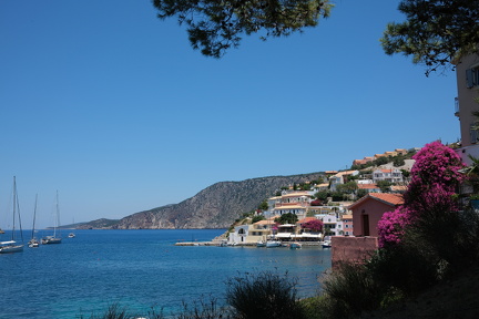 kefalonia62 Fiskardo