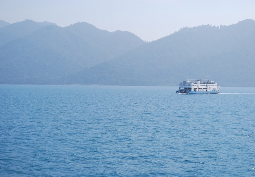 DSC 6330.Ueberfahrt Trat KohChang
