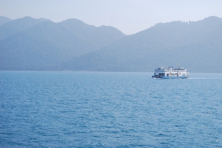 DSC 6330.Ueberfahrt Trat KohChang