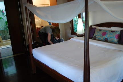 DSC 6338.Barali Beach Resort PoolVilla