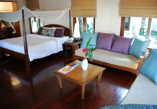 DSC 6339.Barali Beach Resort PoolVilla