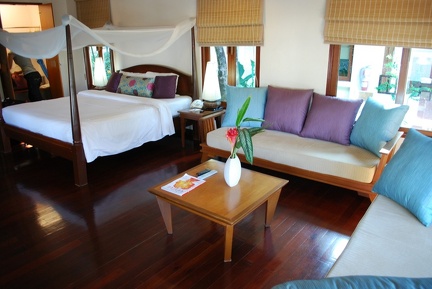 DSC 6339.Barali Beach Resort PoolVilla