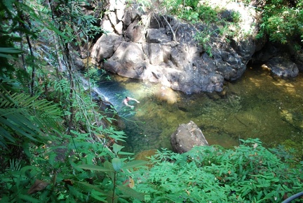 DSC 6405.SafariTour Klong Nonsi Waterfall
