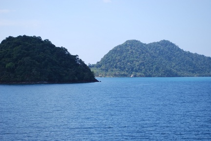 DSC 6961 Ueberfahrt KohChang Trat