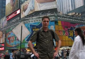 new york - einkaufen - time square - museen10 20070528 1805299024