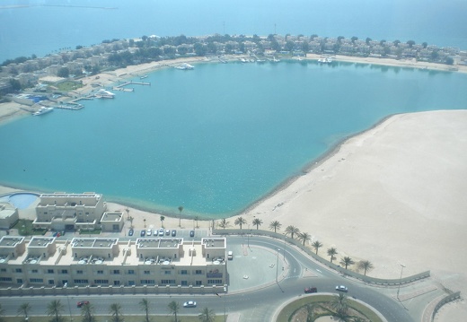 Abu Dhabi