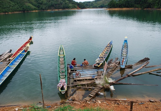 Borneo
