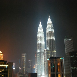 Kuala Lumpur