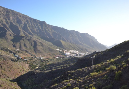 2014 GranCanaria II