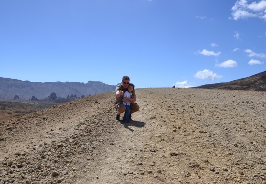 2015 Teneriffa