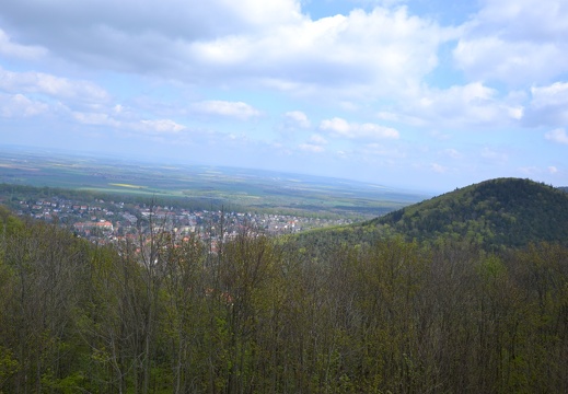 2015 Harz
