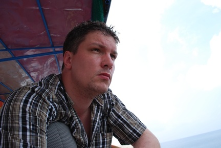 BoatTrip KohWat KohKam KohMaak KohRang 