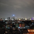 Bangkok PrincePalace Aussicht