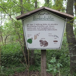 2015 Wandern Taucha und Parthe