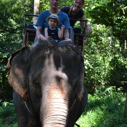 2015 Asien mit Karl Lennard