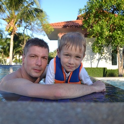 2016 Hua Hin und Khiri Khan