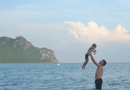 Strand Ao Manao