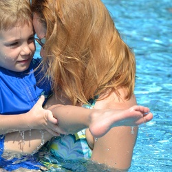 Pool Hotel Banyan Hua Hin