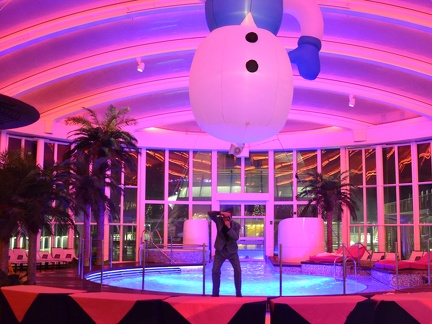 Aida Beachclub