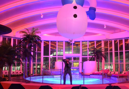 Aida Beachclub