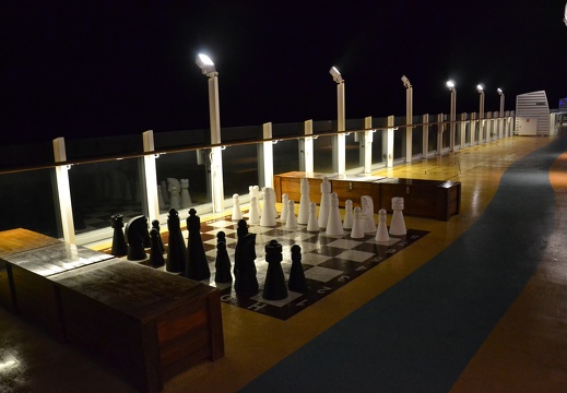 Aida Decksschach