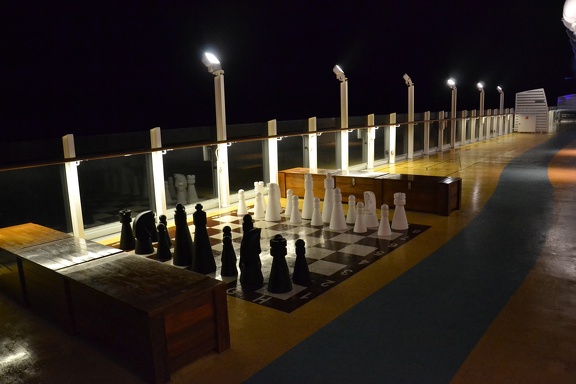 Aida Decksschach