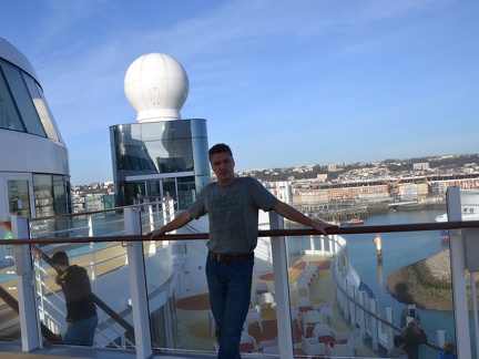 Aida Rundgang LeHavre