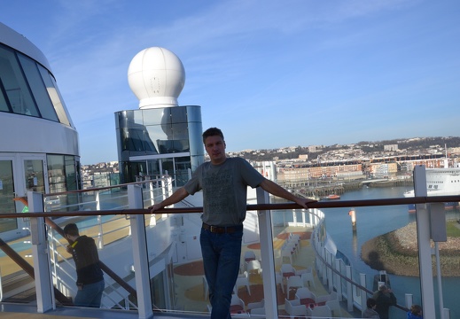Aida Rundgang LeHavre