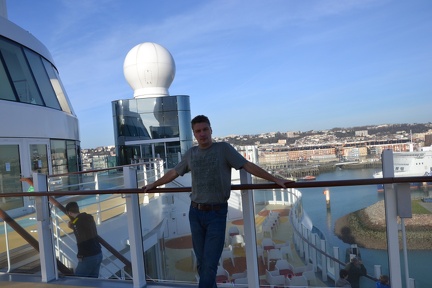 Aida Rundgang LeHavre