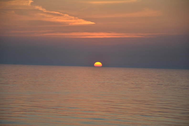 Sonnenuntergang Norwegen4.JPG