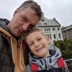 2019 Norwegen und Nordkap