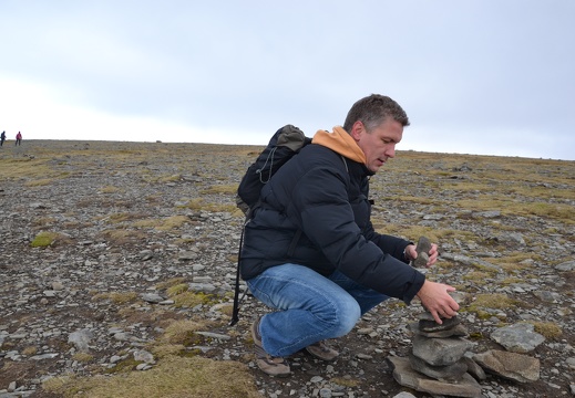 Nordkap und Honnigsvag