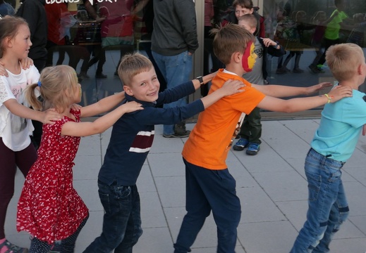 Trixi Kinderdisko