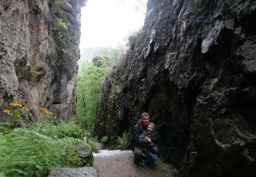 Jonsdorfer Felsenstadt