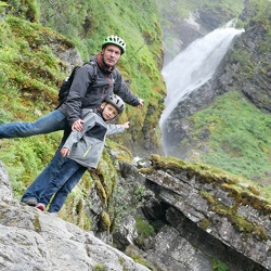 2019 Norwegen II - Kopenhagen - Geiranger - Flam - Stavanger