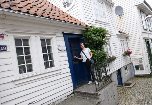 Stavanger