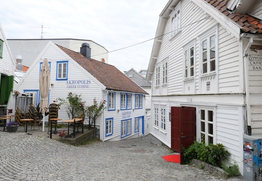 Stavanger