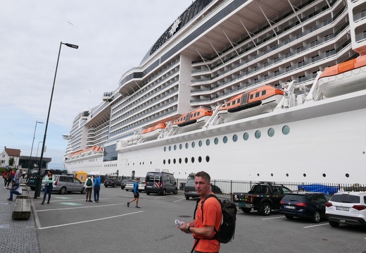 Stavanger