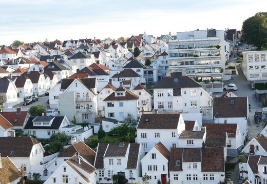 Stavanger
