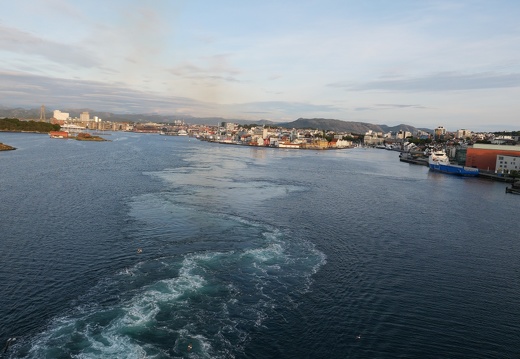 Stavanger