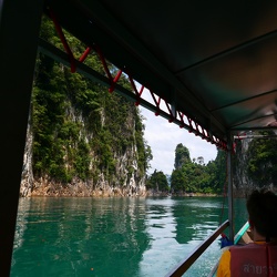 2019 - KhaoSok Nationalpark