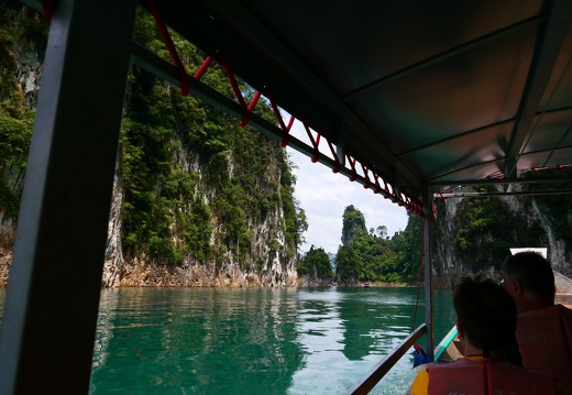 2019 - KhaoSok Nationalpark