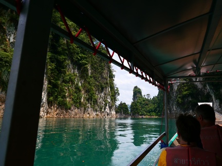 Khoa Sok Nationalpark