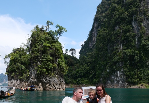 Khoa Sok Nationalpark