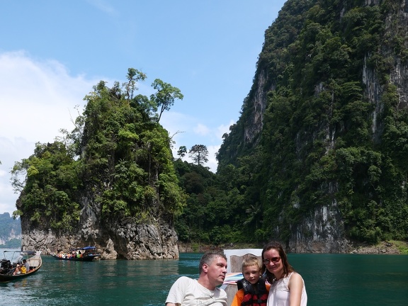 Khoa Sok Nationalpark