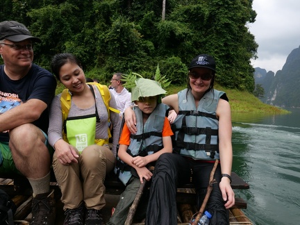 Khoa Sok Nationalpark