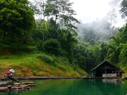Khoa Sok Nationalpark