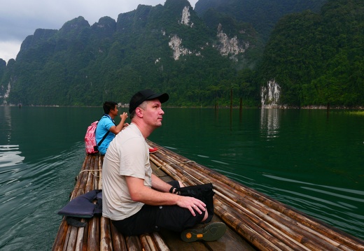 Khoa Sok Nationalpark