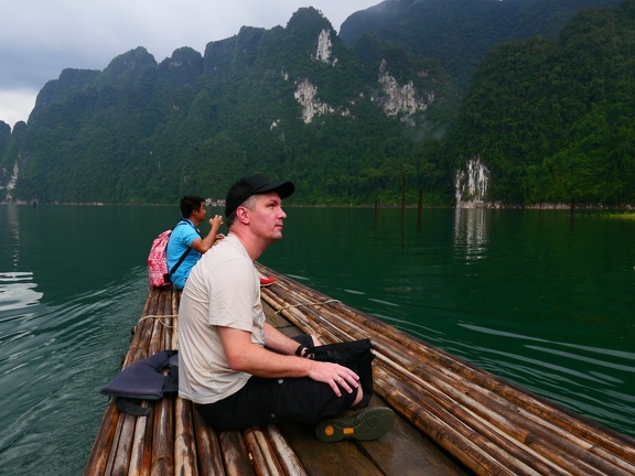 Khoa Sok Nationalpark