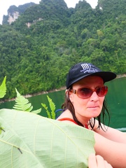 Khoa Sok Nationalpark